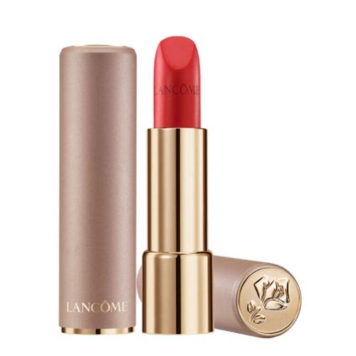 LANCÔME L'Absolu Rouge Intimatte - Mattierter Lippenstift mit LANCÔME L'Absolu Rouge Intimatte - Mattierter Lippenstift mit